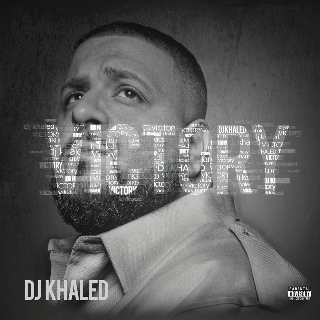 Victory cover art
