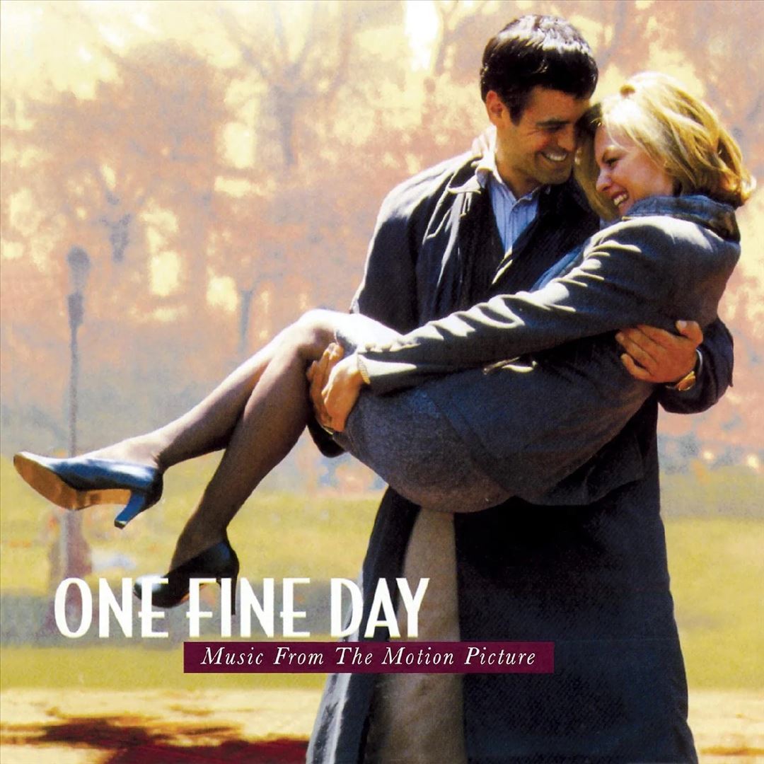 One Fine Day [Original Soundtrack] cover art