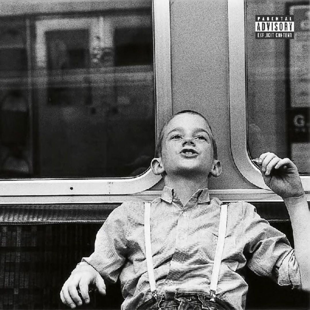 Indi cover art