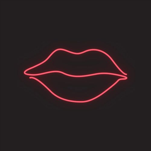 Delicious Trouble cover art