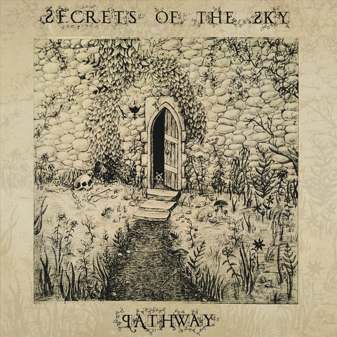 Pathway [LP] cover art