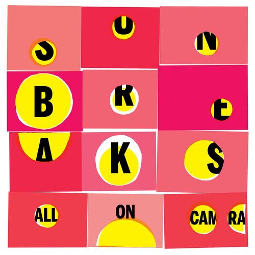 All on Camera cover art