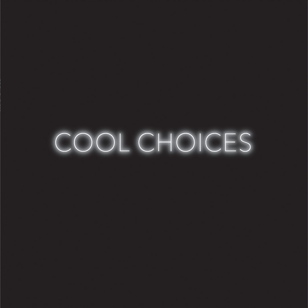 Cool Choices [LP] cover art