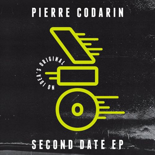Second Date cover art