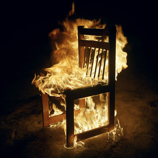 Power Is the Pharmacy cover art