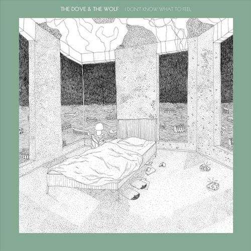 I Don't Know What to Feel cover art