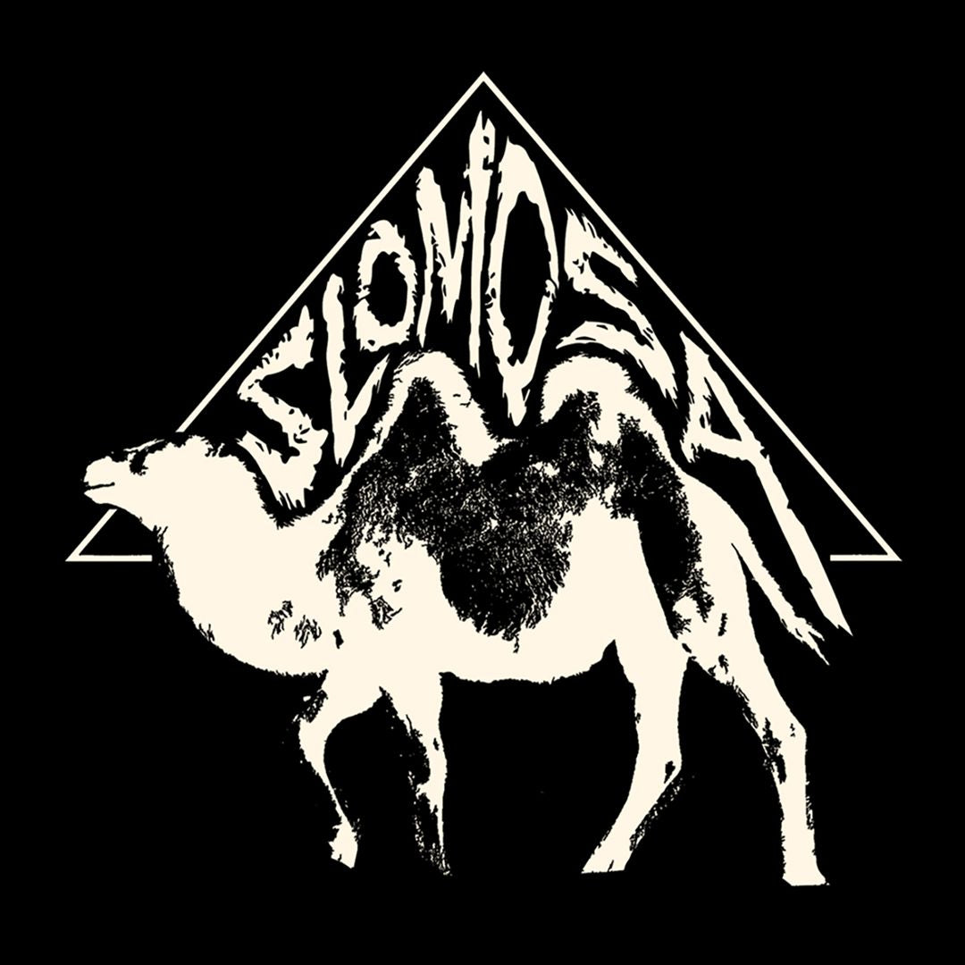 Slomosa cover art