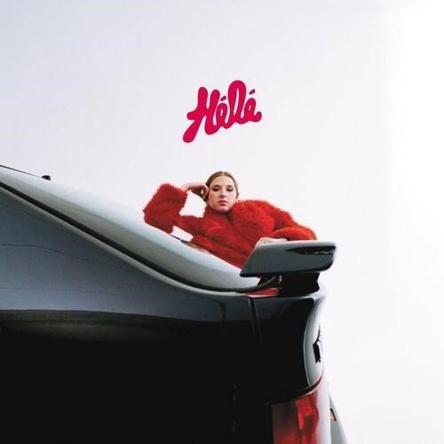 Hélé cover art
