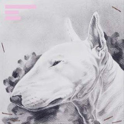 Painkiller EP cover art
