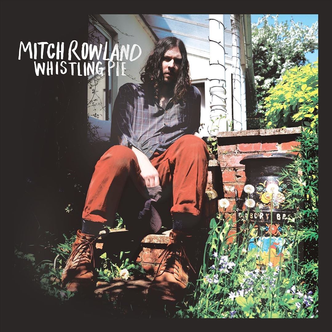 Whistling Pie cover art