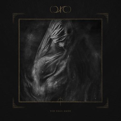 Vid Vägs Ände cover art