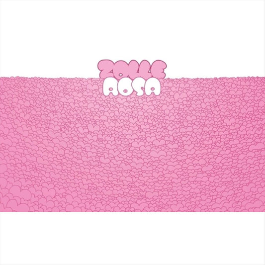 Rosa cover art