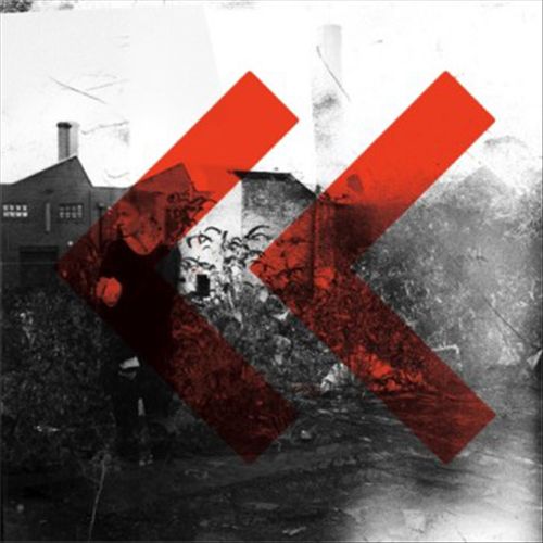 Hinterland cover art