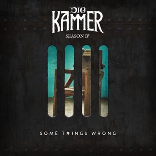 Season 4: Some Things Wrong cover art