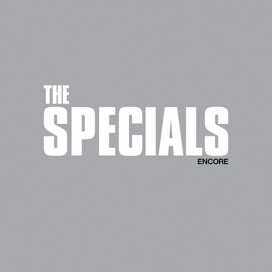 Encore cover art