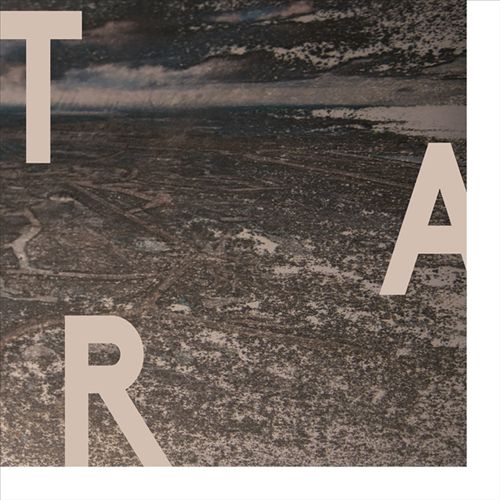 Tar cover art