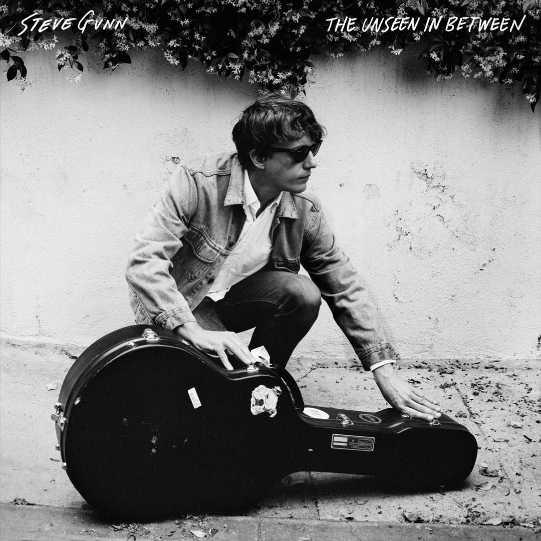 Unseen In Between cover art