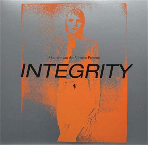 Outrage cover art