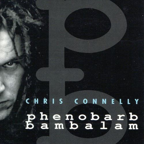 Phenobarb Bambalam cover art