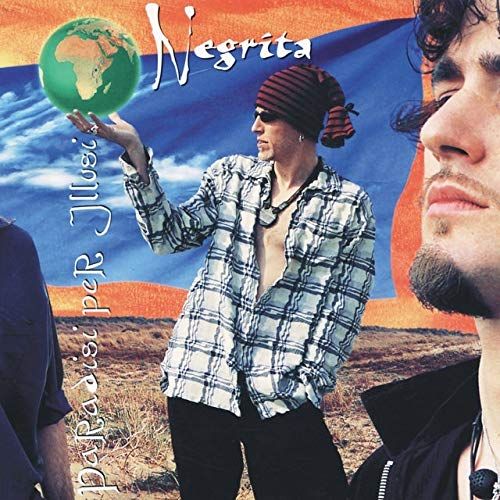 Paradisi Per Illusi cover art