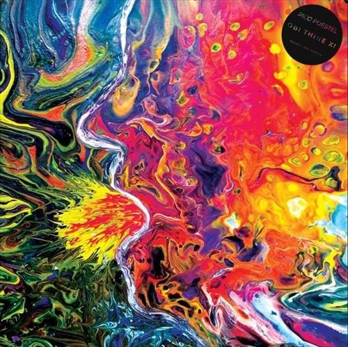 Obi Thine Xi [Deluxe Edition] cover art