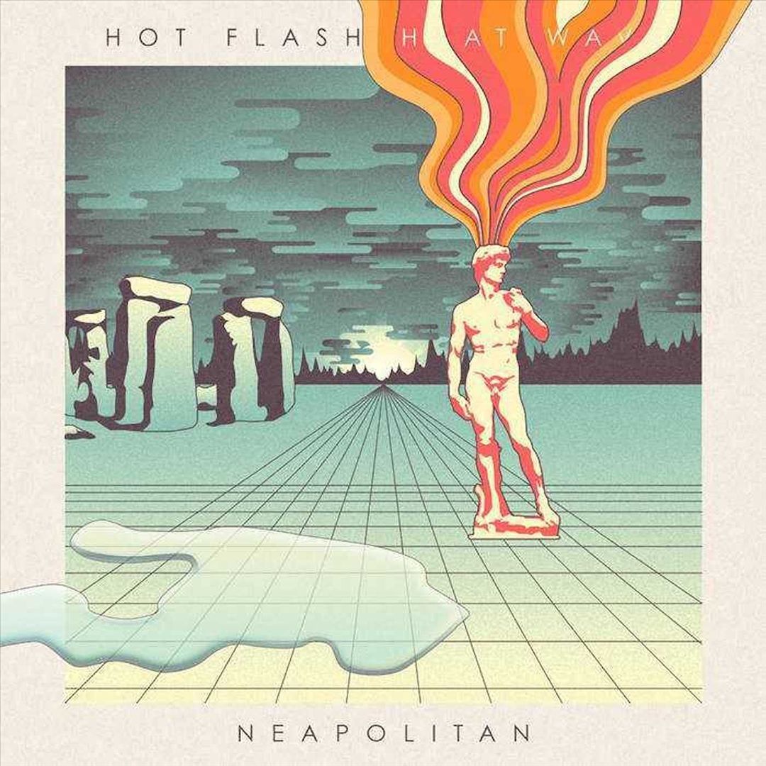 Neapolitan cover art