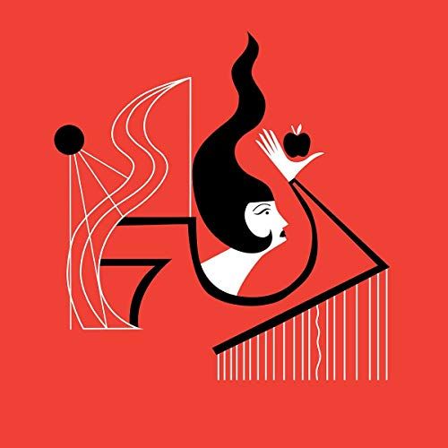 Take a Bite cover art