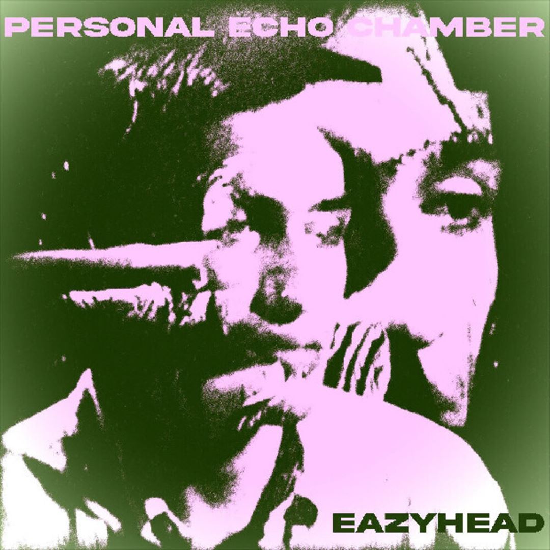Personal Echo Chamber cover art