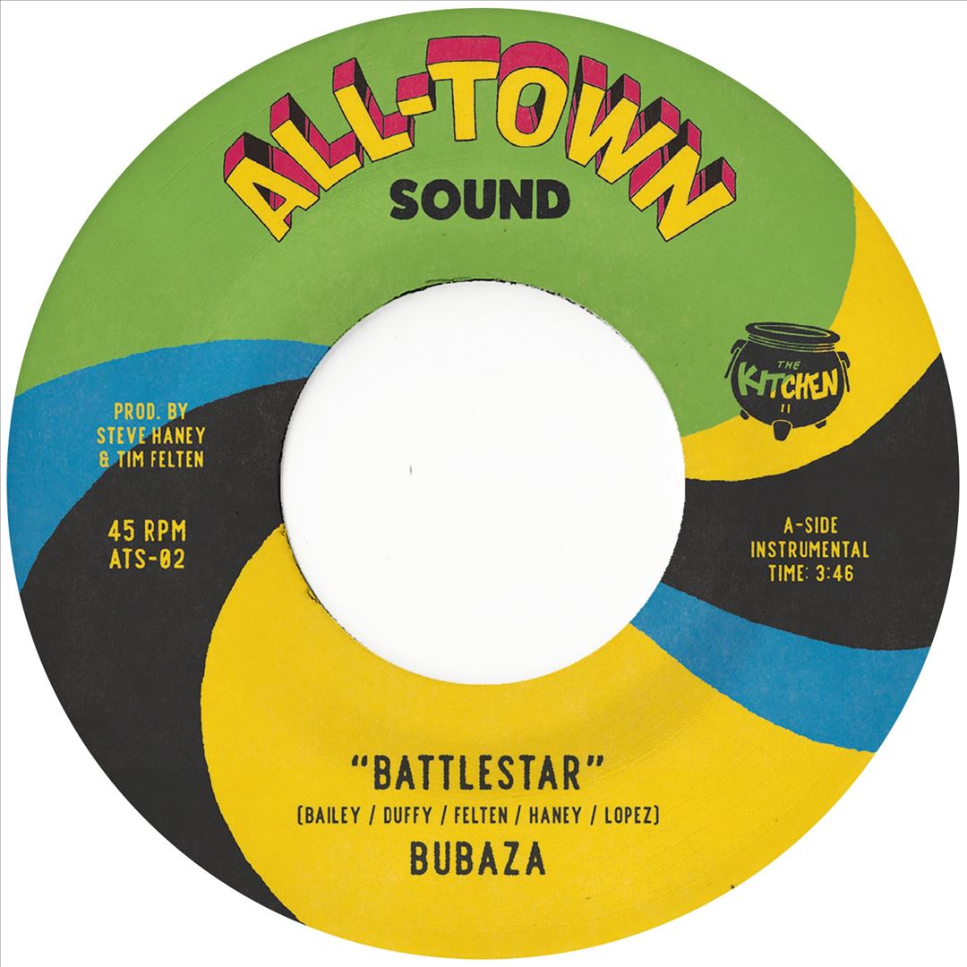 Battlestar cover art