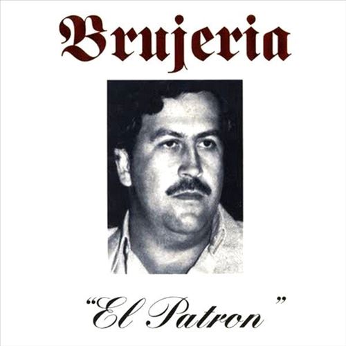 El Patron cover art