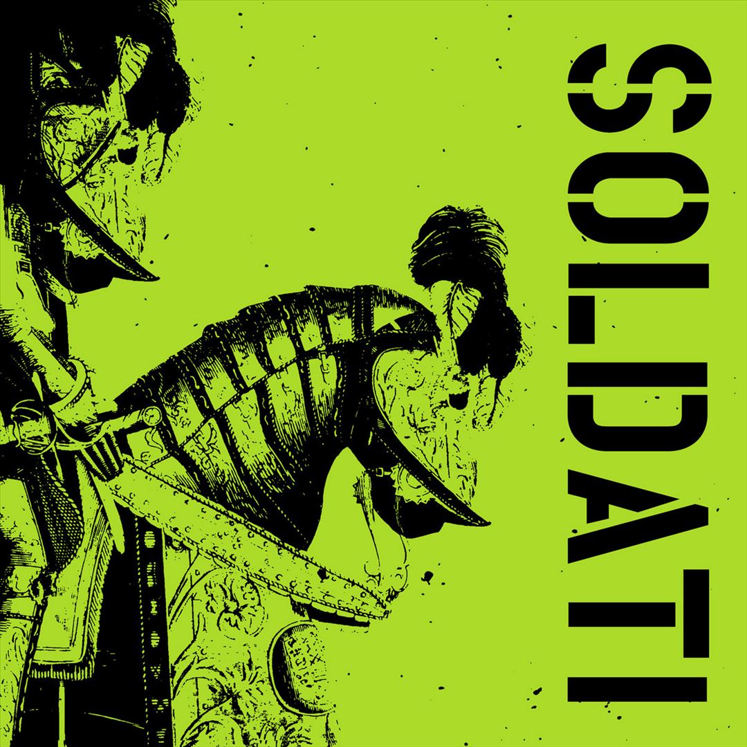 El Attic Sessions cover art