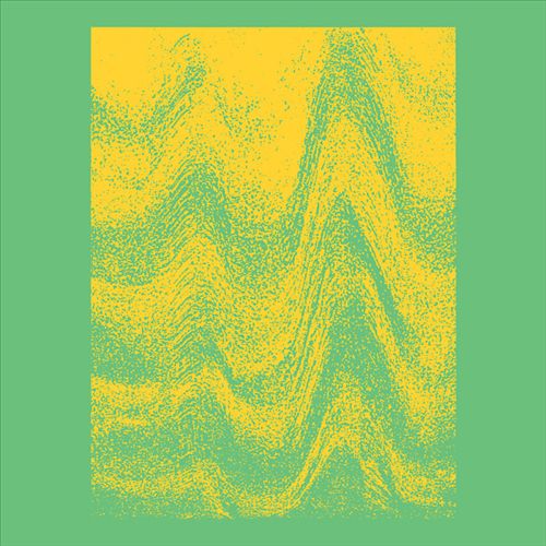 Oz Waves cover art