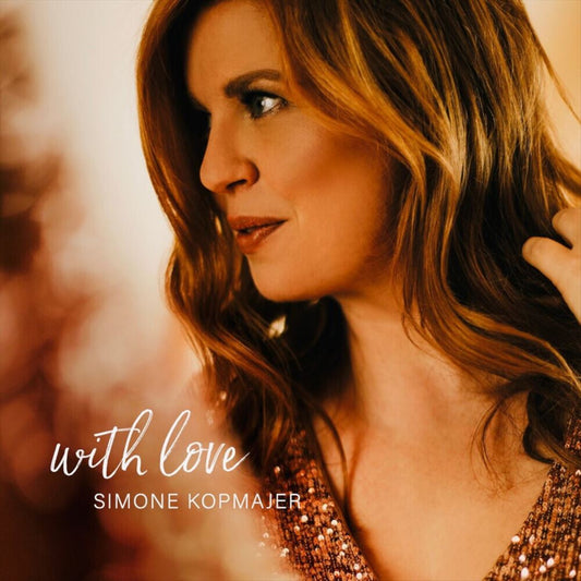 With Love cover art