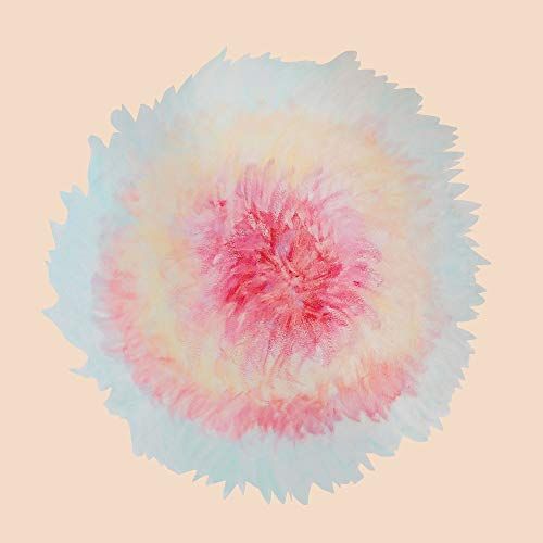 When Words Flew Freely cover art