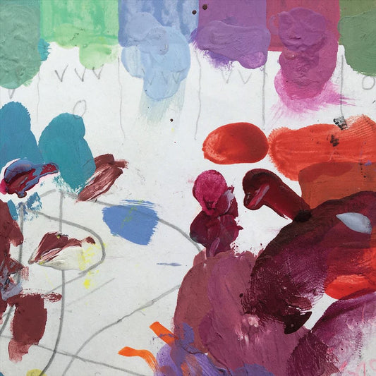 Artisans & Merchants cover art