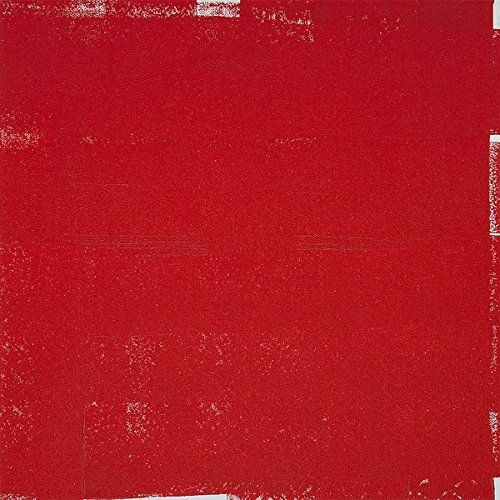 Rote Album cover art