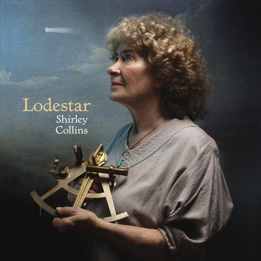 Lodestar cover art