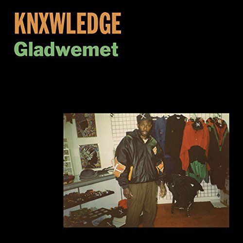 GladWeMet cover art