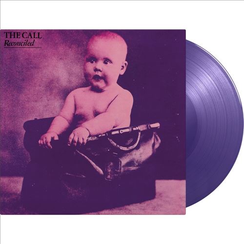 Reconciled cover art