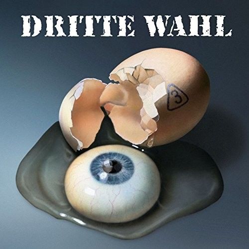 Auge Um Auge cover art