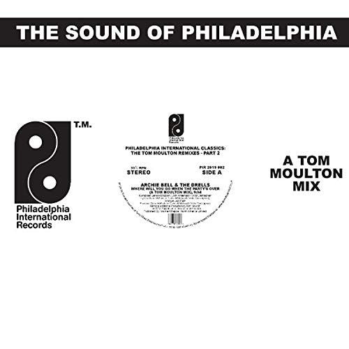Philadelphia International Cla cover art