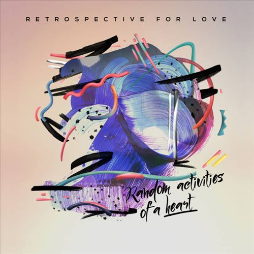 Random Activities of a Heart cover art