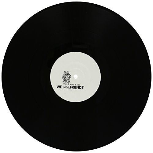 Unlimited Edition cover art
