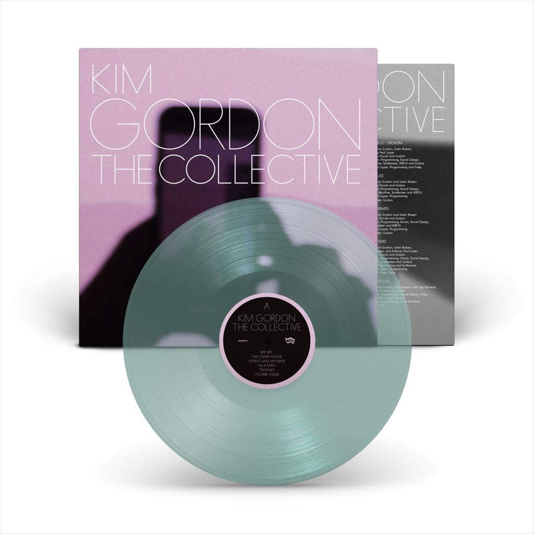 Collective cover art