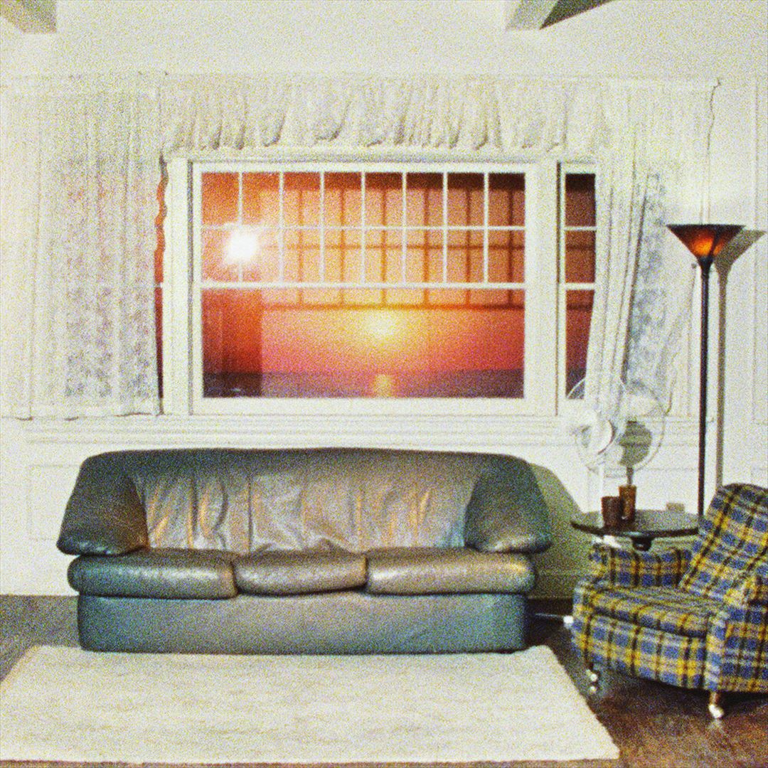 Model cover art