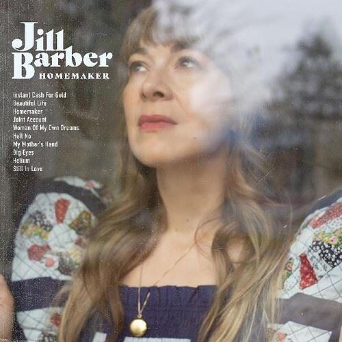 Homemaker cover art