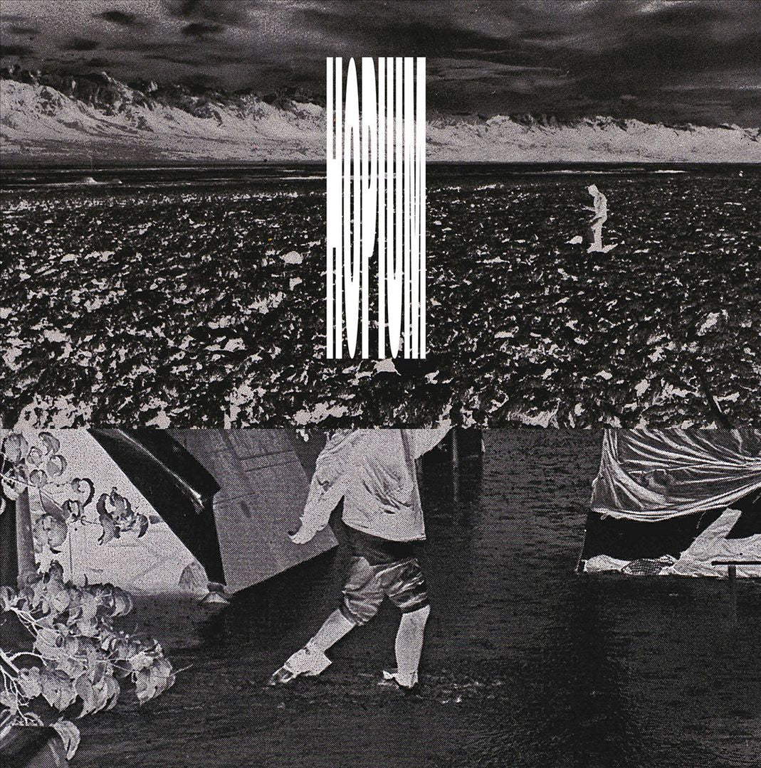 Hopium cover art