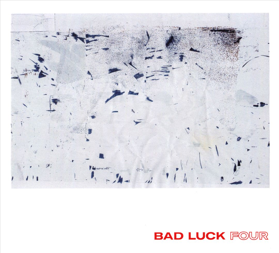 Four cover art