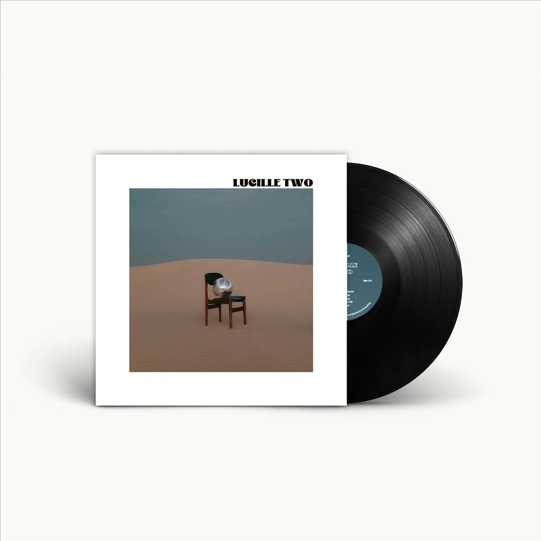 Lucille Two cover art