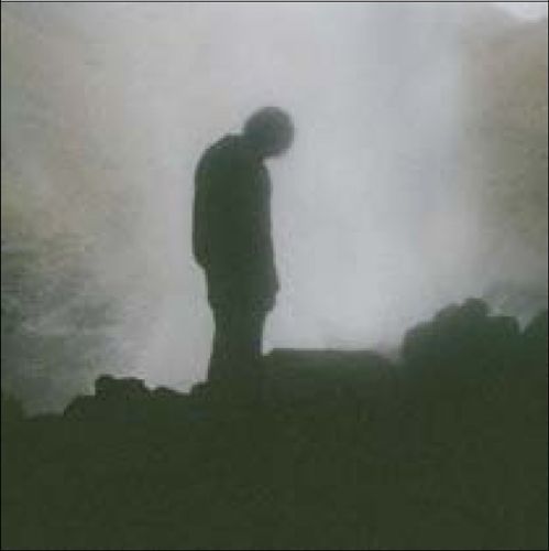 Afterlife cover art